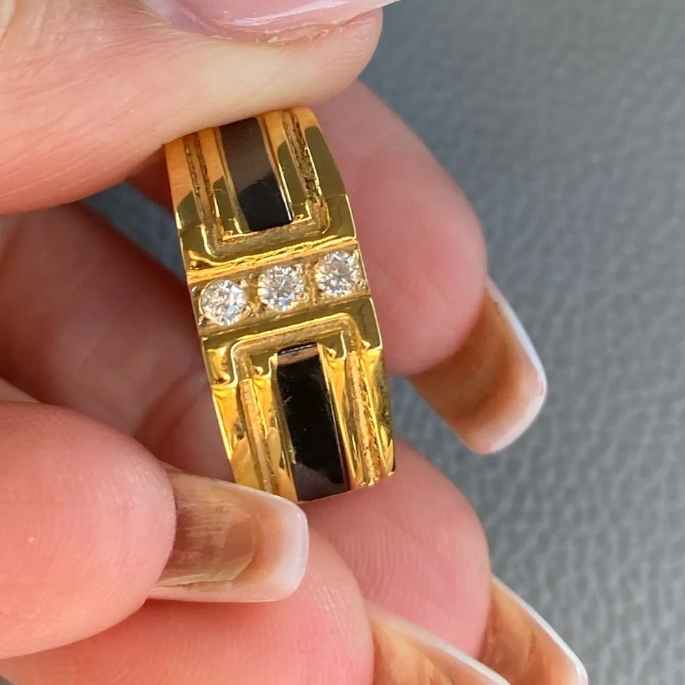 N/A 12mm men